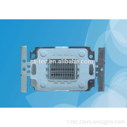 30W 380-385nm UV High power led for medical use